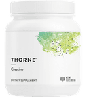 Thorne Creatine - Micronized Creatine Monohydrate Powder NSF Certified for Sport