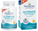 Nordic Naturals Ultimate Omega 1280 mg